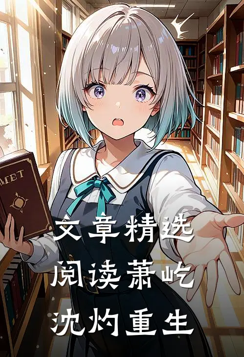 文章精选阅读萧屹沈灼重生