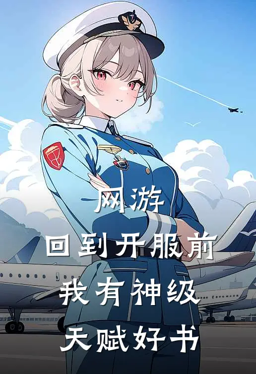 网游：回到开服前我有神级天赋好书