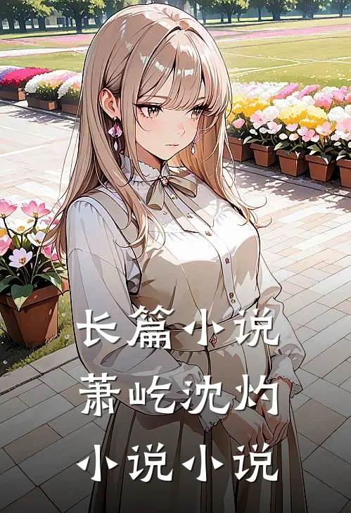 长篇小说萧屹沈灼小说小说