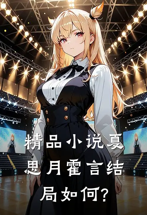 精品小说夏思月霍言结局如何?