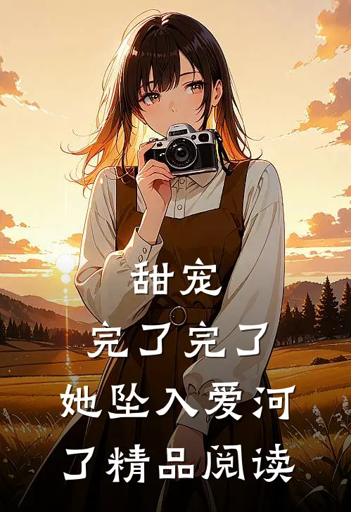 甜宠：完了完了，她坠入爱河了精品阅读