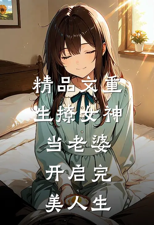 精品文重生撩女神当老婆,开启完美人生系统