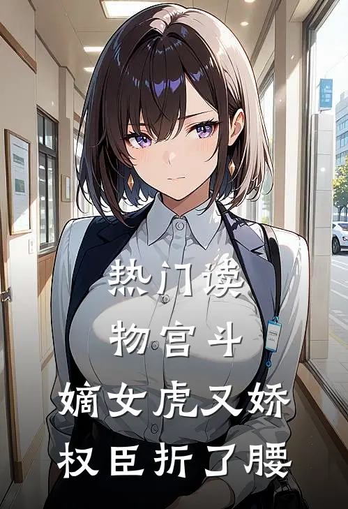 热门读物宫斗：嫡女虎又娇，权臣折了腰