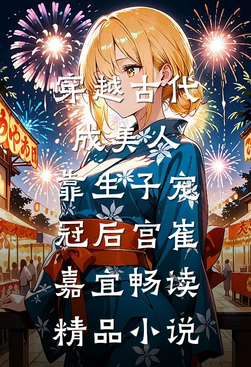 穿越古代成美人,靠生子宠冠后宫崔嘉宜畅读精品小说