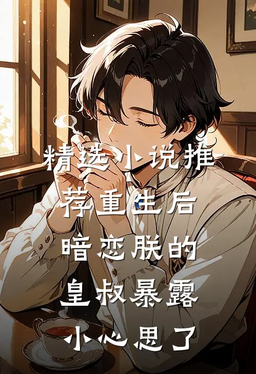 精选小说推荐重生后暗恋朕的皇叔暴露小心思了