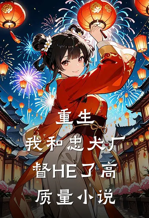 重生：我和忠犬厂督HE了高质量小说