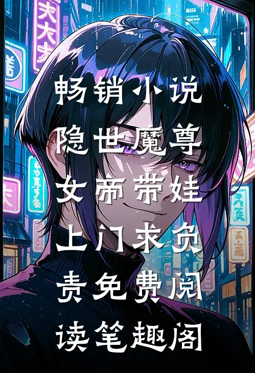 畅销小说隐世魔尊,女帝带娃上门求负责免费阅读笔趣阁