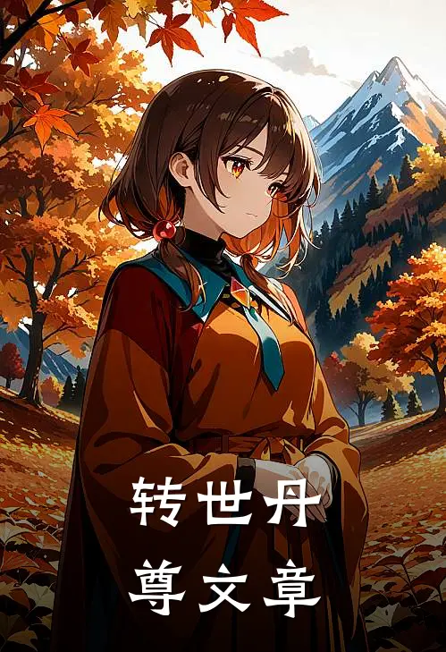转世丹尊文章
