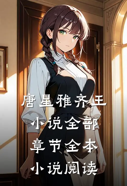 唐星雅齐王小说全部章节全本小说阅读
