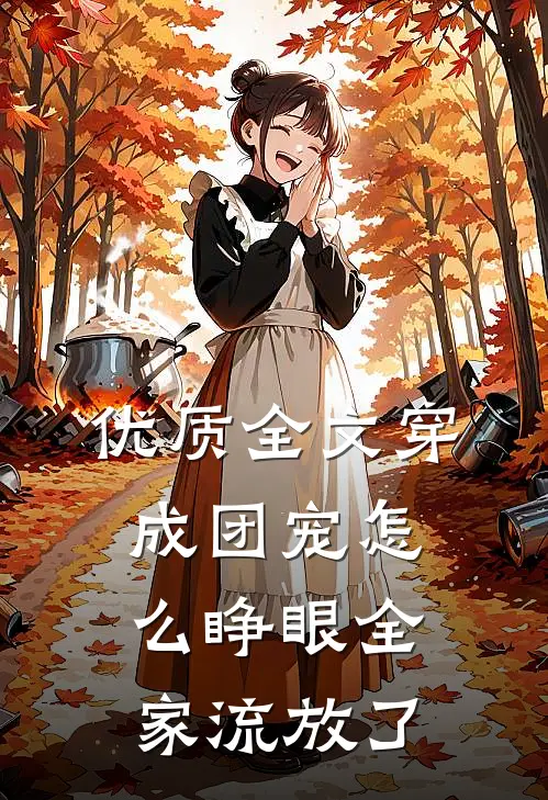 优质全文穿成团宠怎么睁眼全家流放了