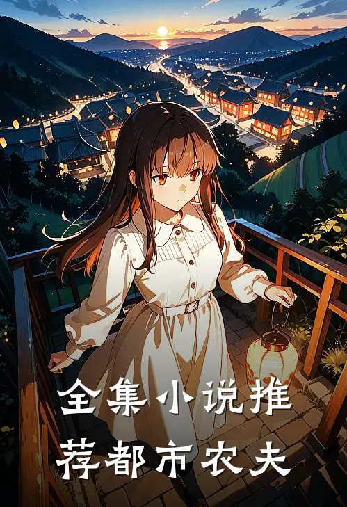 全集小说推荐都市农夫