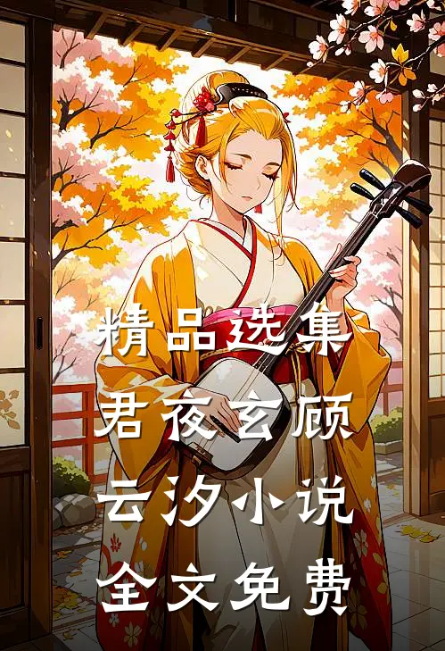 精品选集君夜玄顾云汐小说全文免费