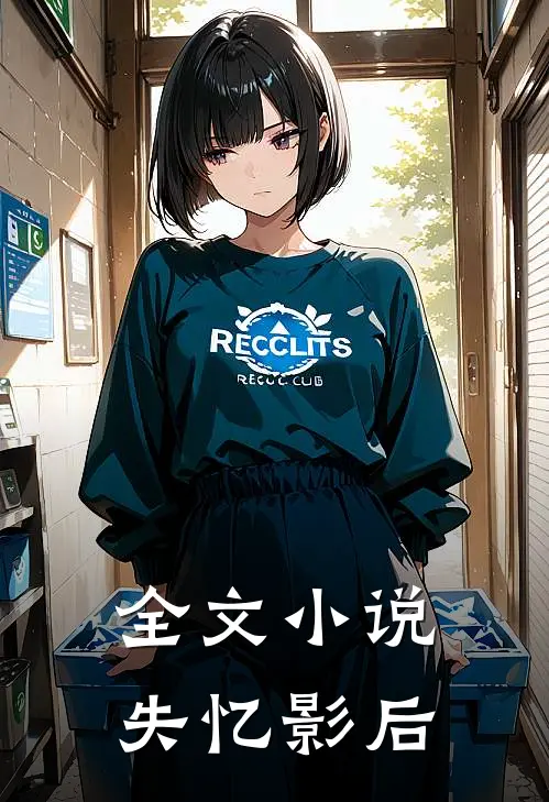 全文小说失忆影后