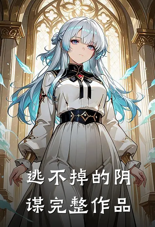 逃不掉的阴谋完整作品
