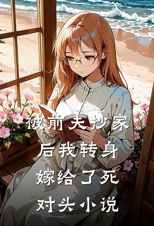 被前夫抄家后我转身嫁给了死对头小说