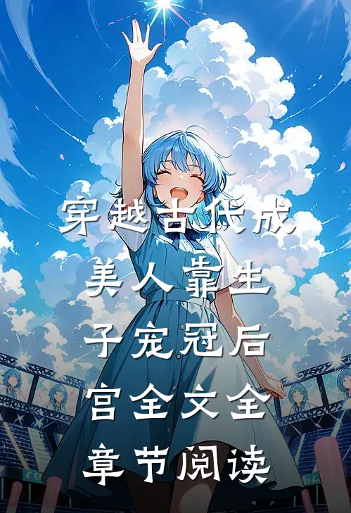 穿越古代成美人靠生子宠冠后宫全文全章节阅读