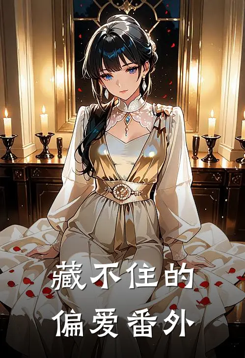 藏不住的偏爱 番外