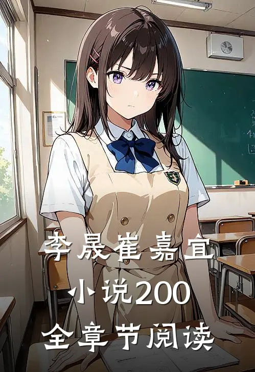 李晟崔嘉宜小说200全章节阅读