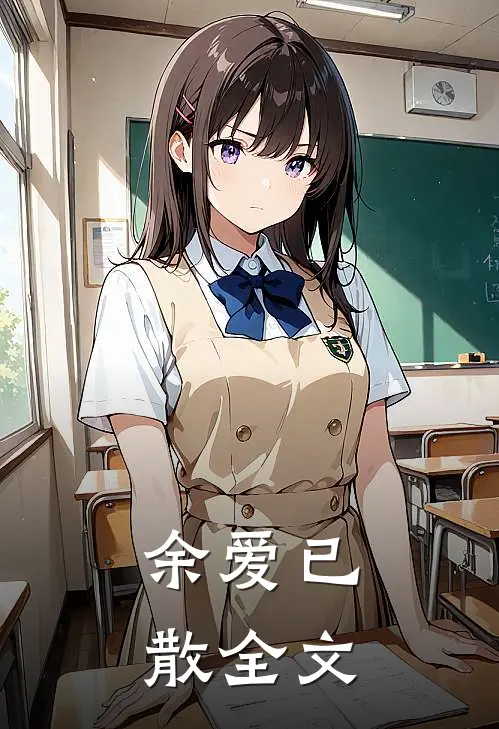 余爱已散全文