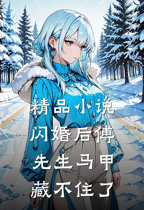 精品小说闪婚后傅先生马甲藏不住了