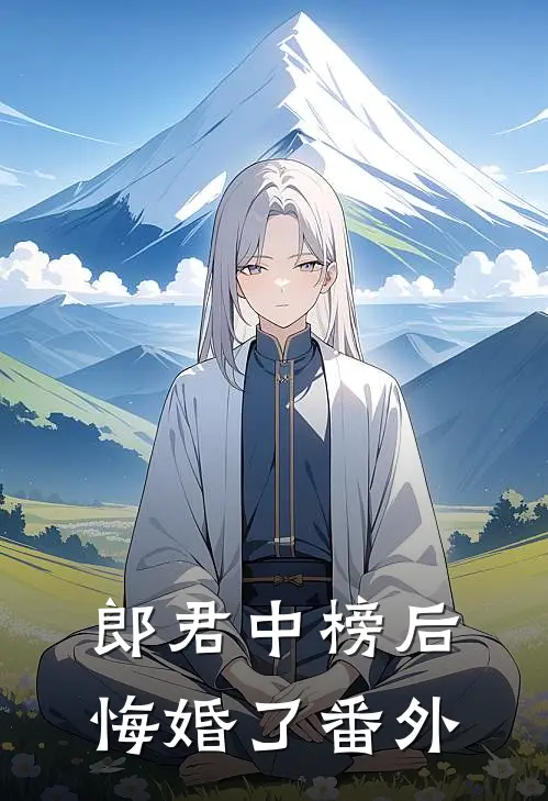 郎君中榜后,悔婚了 番外百度