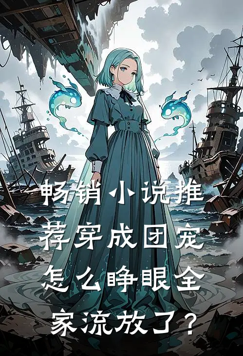 畅销小说推荐穿成团宠，怎么睁眼全家流放了？