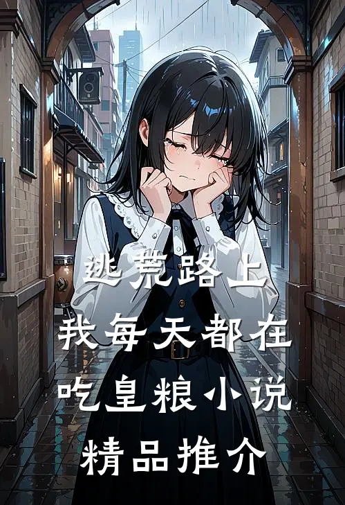 逃荒路上,我每天都在吃皇粮小说精品推介