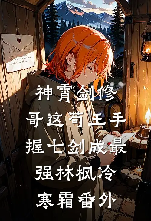 神霄剑修：哥这苟王手握七剑成最强林枫冷寒霜番外