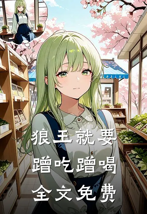 狼王就要蹭吃蹭喝全文免费