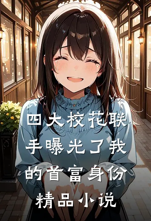 四大校花联手曝光了我的首富身份精品小说
