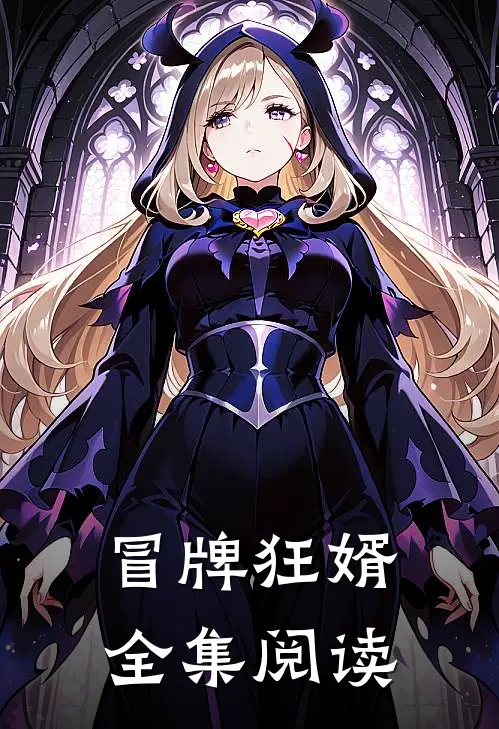 冒牌狂婿全集阅读
