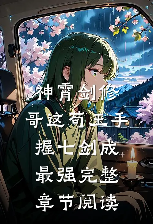 神霄剑修:哥这苟王手握七剑成最强完整章节阅读