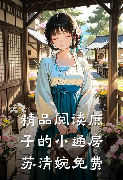 精品阅读庶子的小通房苏清婉免费