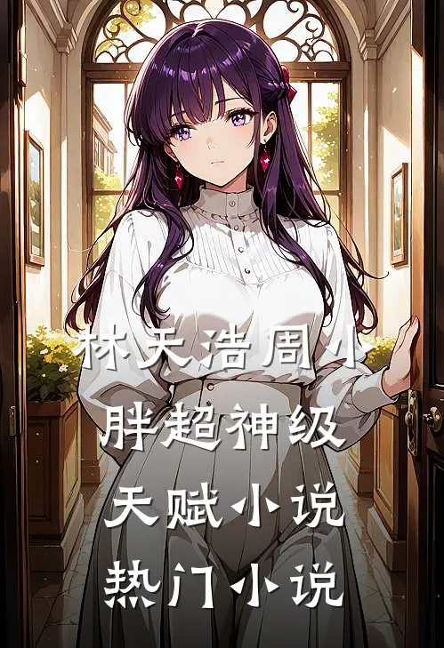 林天浩周小胖超神级天赋小说热门小说