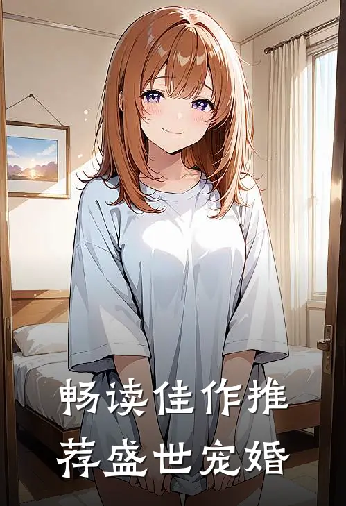 畅读佳作推荐盛世宠婚