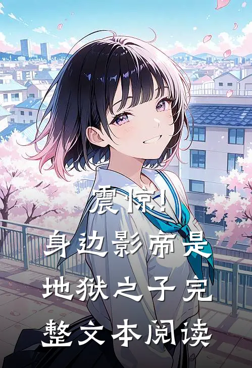 震惊!身边影帝是地狱之子完整文本阅读