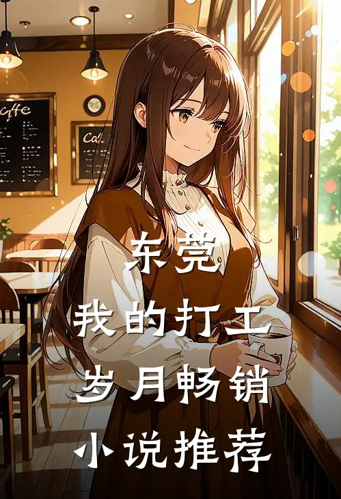 东莞，我的打工岁月畅销小说推荐