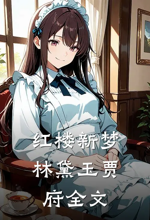《红楼新梦》林黛玉贾府全文