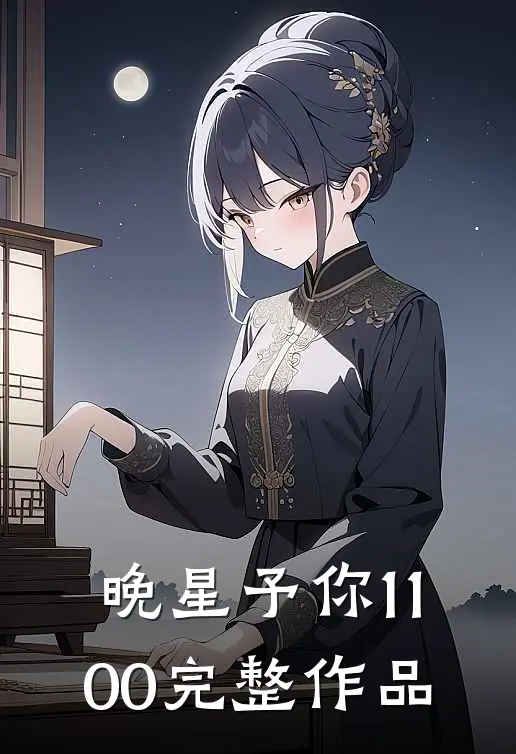 晚星予你1-100完整作品