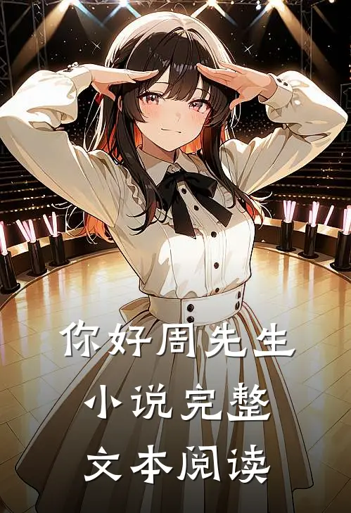 你好周先生小说完整文本阅读