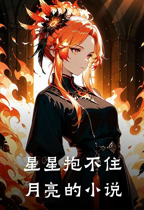 星星抱不住月亮的小说