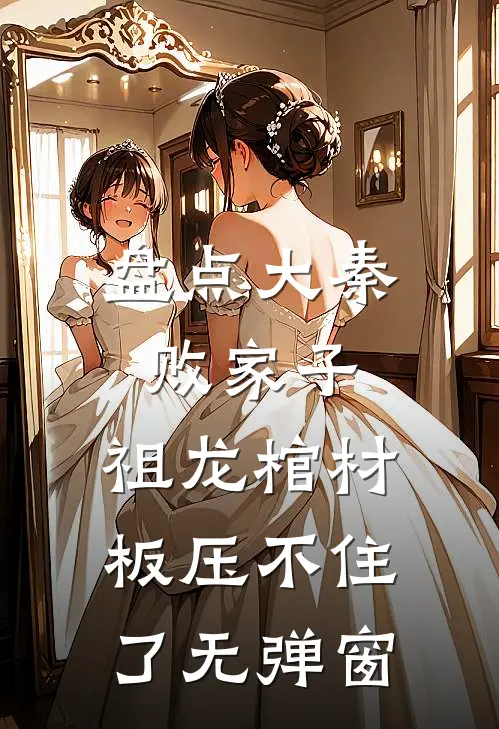 盘点大秦败家子，祖龙棺材板压不住了无弹窗