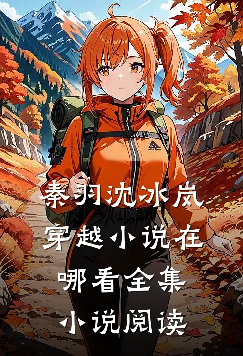 秦羽沈冰岚穿越小说在哪看全集小说阅读