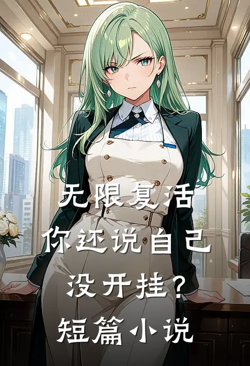 无限复活,你还说自己没开挂?短篇免费阅读