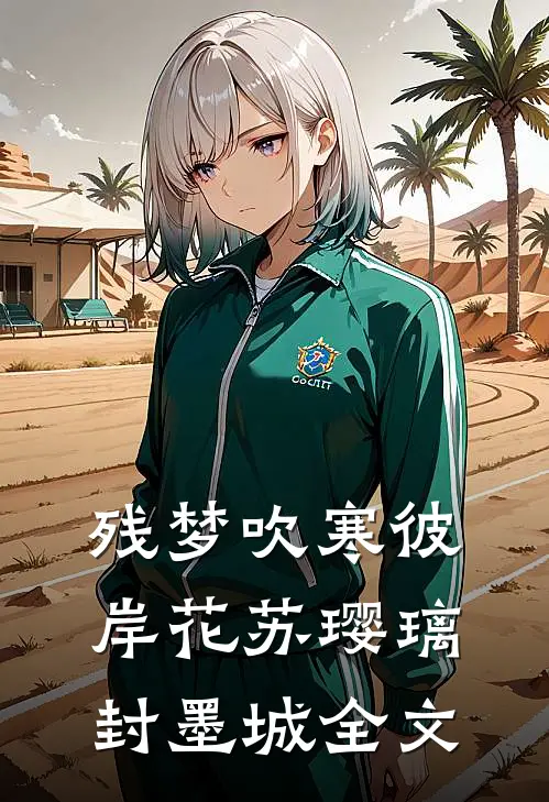 残梦吹寒彼岸花苏璎璃封墨城全文