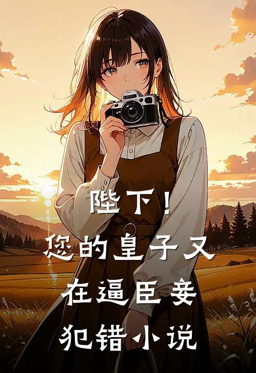 陛下！您的皇子又在逼臣妾犯错小说