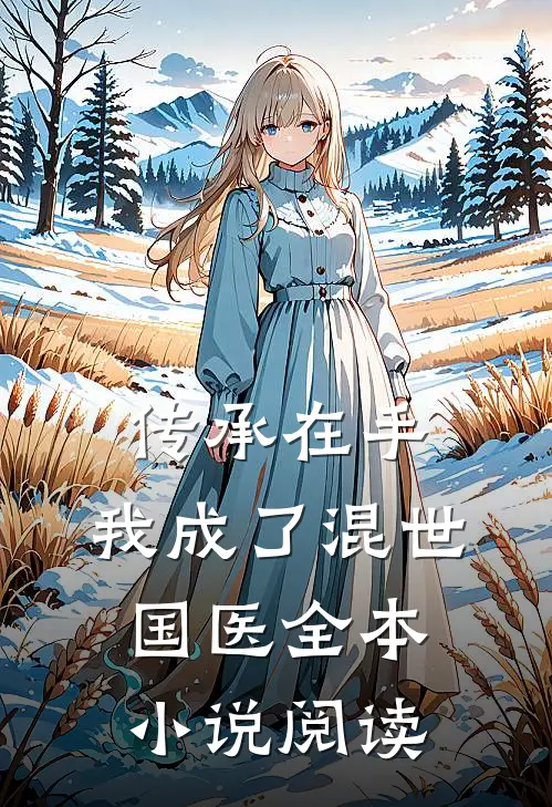 传承在手，我成了混世国医全本小说阅读
