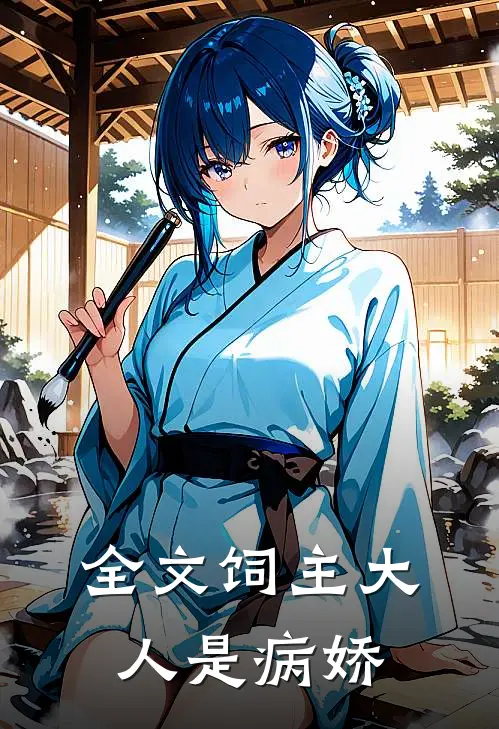 全文饲主大人是病娇