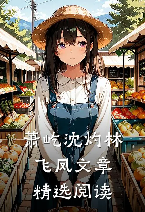 萧屹沈灼林飞凤文章精选阅读