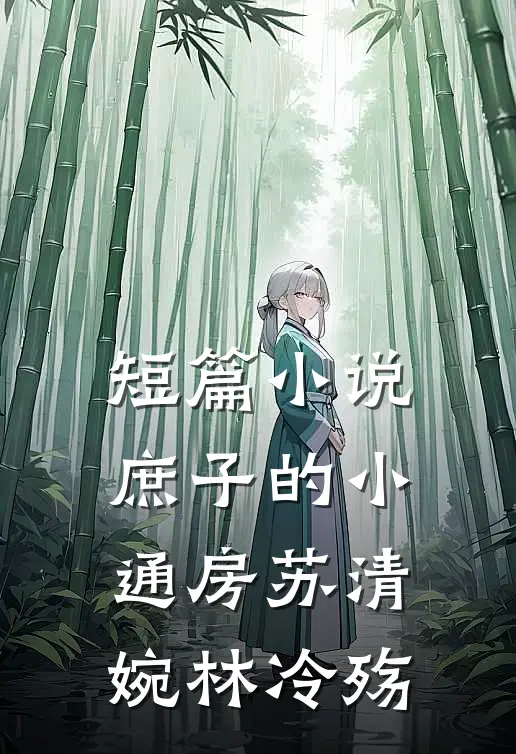 短篇小说庶子的小通房(苏清婉林冷殇)
